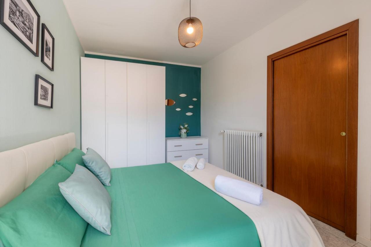 La Casa Del Pescatore Appartement Cernobbio