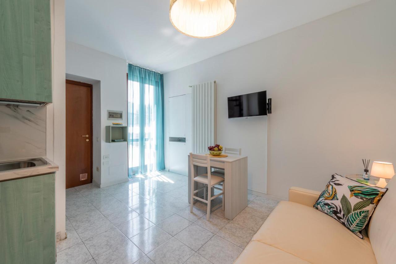 Appartement La Casa Del Pescatore