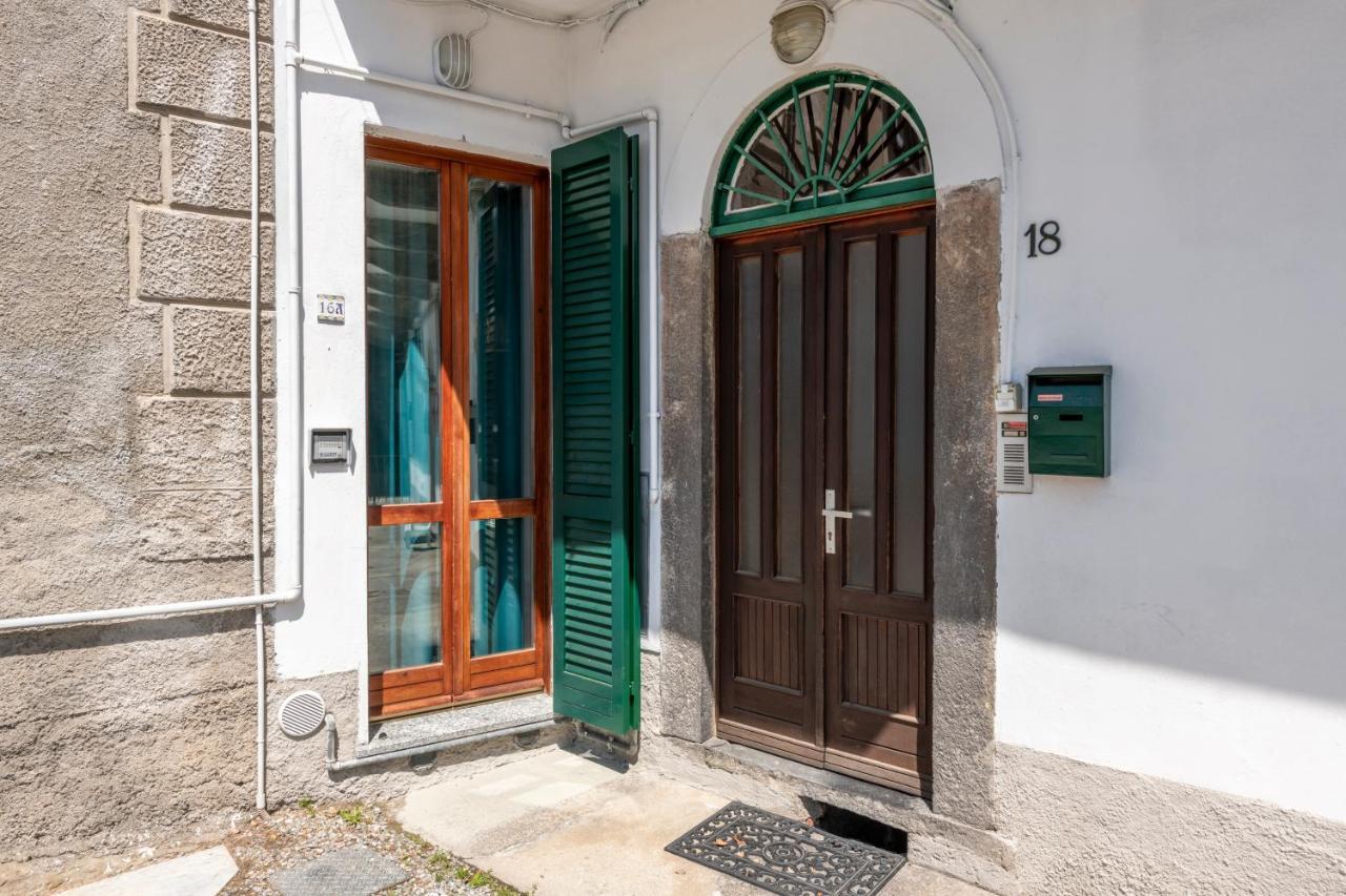 Appartement La Casa Del Pescatore *
