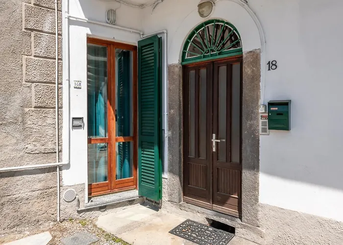 La Casa Del Pescatore